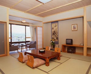 民謡の宿　あづまや