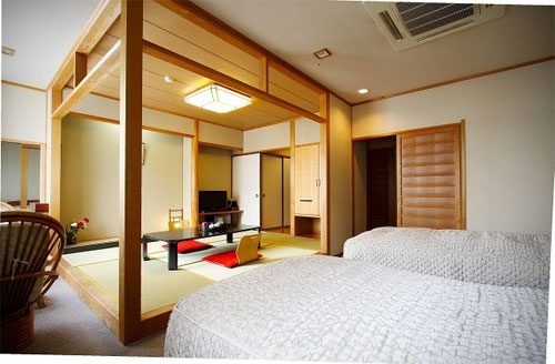 玉名くつろぎの宿　蔵の郷（くらのさと）