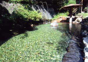 那須温泉　大丸温泉旅館