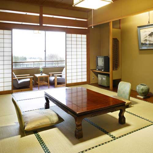 北陸　富山　日本の名湯　金太郎温泉