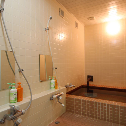 徳田屋旅館＜岩手県＞