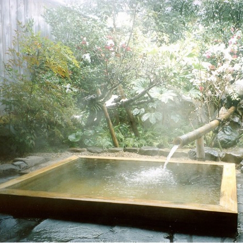 嬉野温泉　花とおもてなしの宿　松園