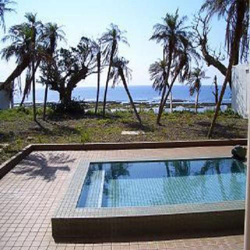 ホテルサンセットリゾート <徳之島>