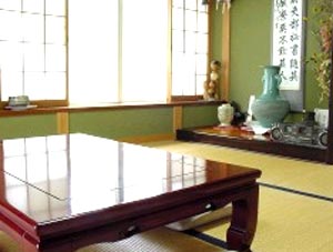 ペンション高鳥