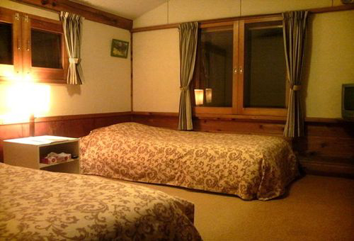 ペンション ステラ