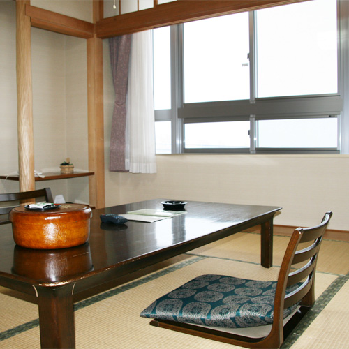 大秋温泉　ブナの里　白神館