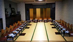 ホテルみちのく＜岩手県＞