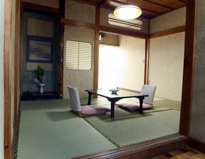 天然温泉 料理旅館 庄助