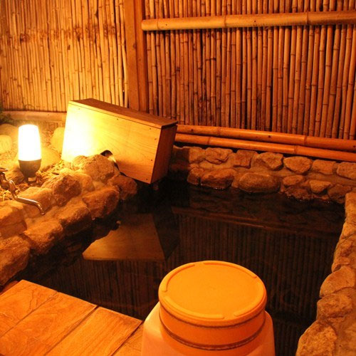 由布院温泉　旅館　冨季の舎