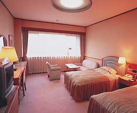 リベラルパークホテル