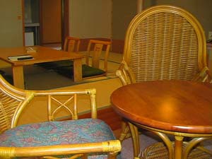 裏磐梯高原 プチホテル「星の雫」