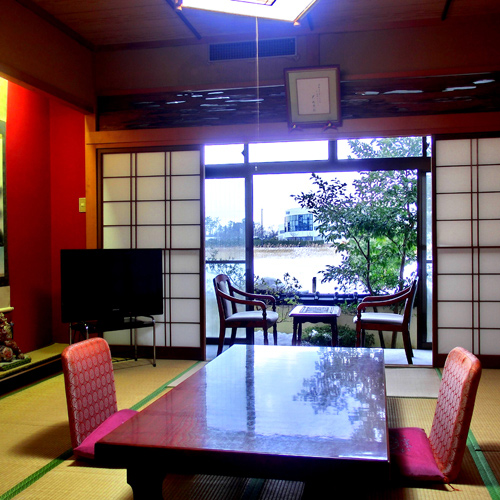 旅館やまもと<石川県>