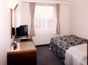 ロイヤルホテルほていや