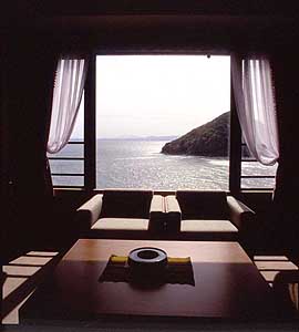 浅虫温泉　絶景の宿　浅虫さくら観光ホテル