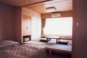 ホテルシンフォニーアネックス