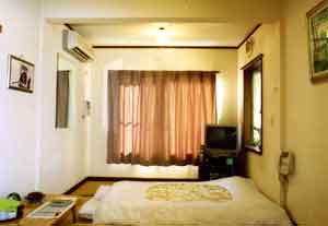 ビジネス旅館 扇屋