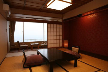 熱川温泉　熱川大和館