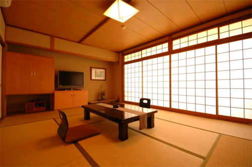 貸切風呂旅館　こぶし（ＡＳＯＢＩＹＵＫＵ　京都るり渓温泉）