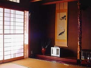 小松屋旅館<福島県>