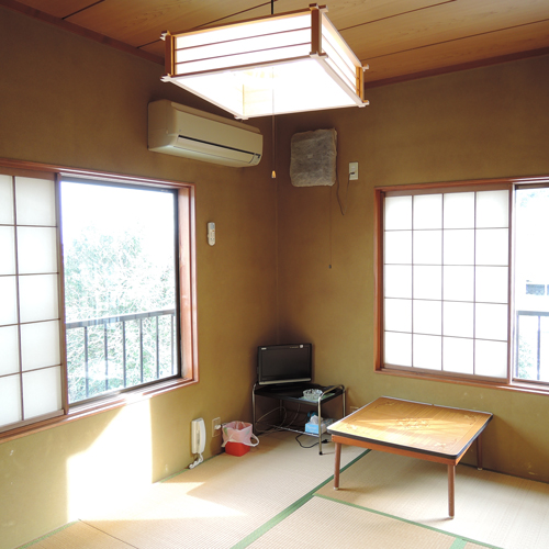 民宿 さつき<石川県>