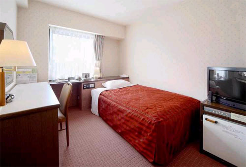 新潟東映ホテル