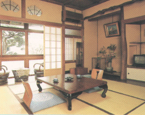 鳳明館　本館・台町別館