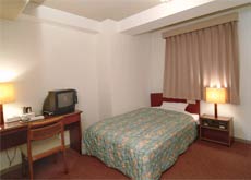 ホテルキヨシ名古屋