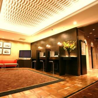 はとバス直営　銀座キャピタルホテル茜