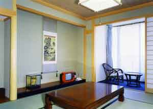 民宿 岬<富山県>