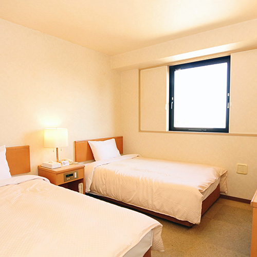 ビジネスホテルKG大分