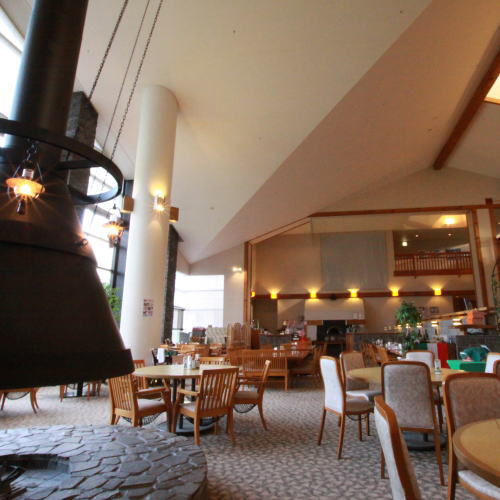 勝山東急リゾート　ホテルハーヴェスト　スキージャム勝山