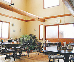 ペンション&コテージ クヌルプ