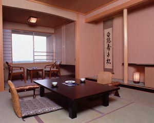 男鹿温泉　湯けむりリゾート　男鹿ホテル