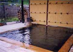 温川温泉　白雲荘＜群馬県＞