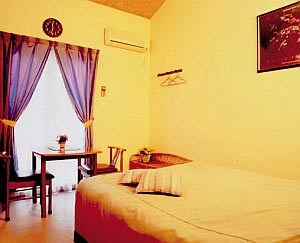 コンドミニアム型貸別荘　アートロード