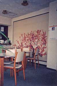 ビジネスホテル　ニューセンチュリー６３