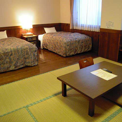 旅の宿 らくちん