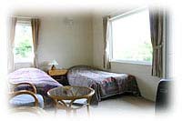 ペンション　モンテラック