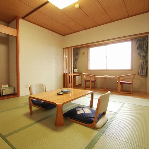 岩内温泉　いわない高原ホテル