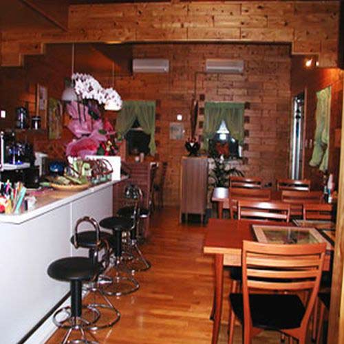 ペンション・喫茶 南の楽園