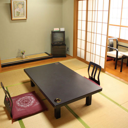 寒河江温泉 割烹旅館 吉本