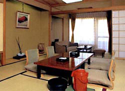 戸倉上山田温泉　リバーサイド上田館