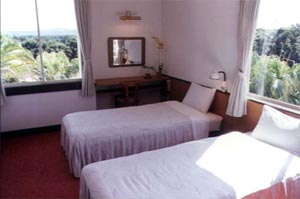 ペンション　マーメイド