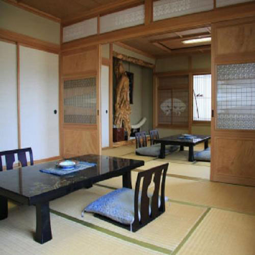 南八ヶ岳　須玉温泉　若神楼