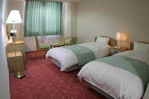 ホテルラヴニール美瑛