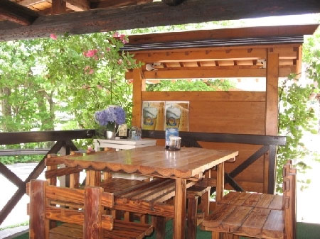 尾瀬檜枝岐温泉　ますや旅館＜福島県南会津郡桧枝岐村＞