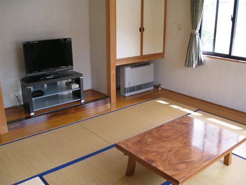 尾瀬戸倉温泉 展望の湯ふきあげ