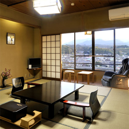 Ｒｙｏｋａｎ＆Ｓａｕｎａ　Ｙｏｒｏｚｕｙａ　Ｈｉｔａ