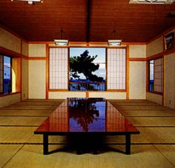 民宿　美浜荘　（みはまそう）