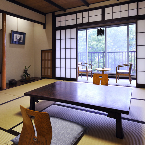 榊原温泉　旅館　清少納言